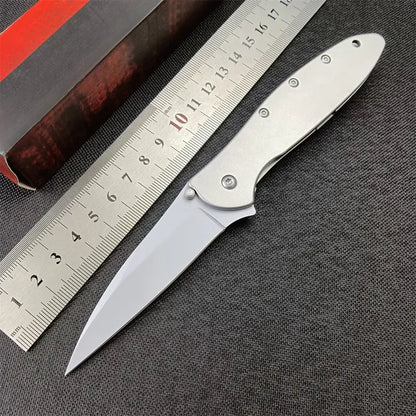 KS LEEK 1660 Outdoors Pocket Folding Tool