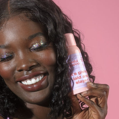 ✨ Lace Melting Spray for Ashy Lace