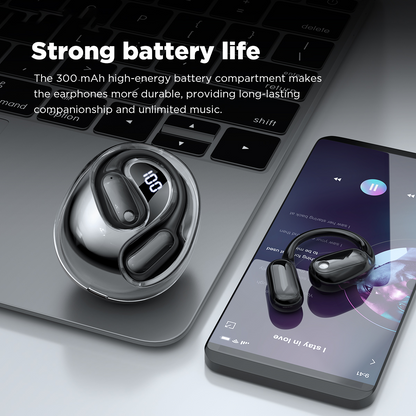 MS190 Translation Earbuds – Speak the World, Hear the World