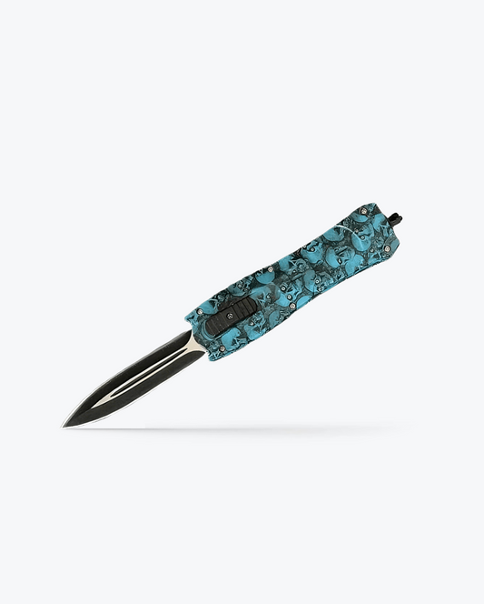 ⚔️BM OTF Automatic Spring-Assisted Tool