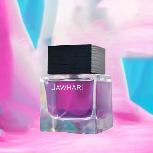 Aroma Concepts Jawhari EDP Unisex Eau de Parfum