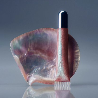 On Your Collar Plumping Lp Gloss