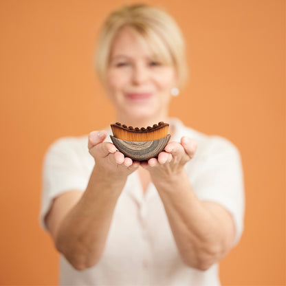 ✨ Lymphatic Brush Combo Set