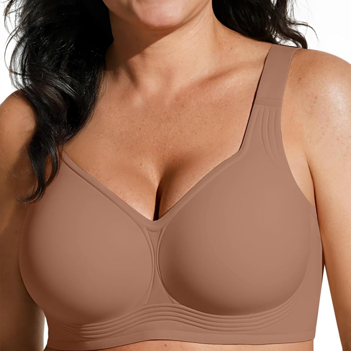 Women Wirefree Bra 🌸