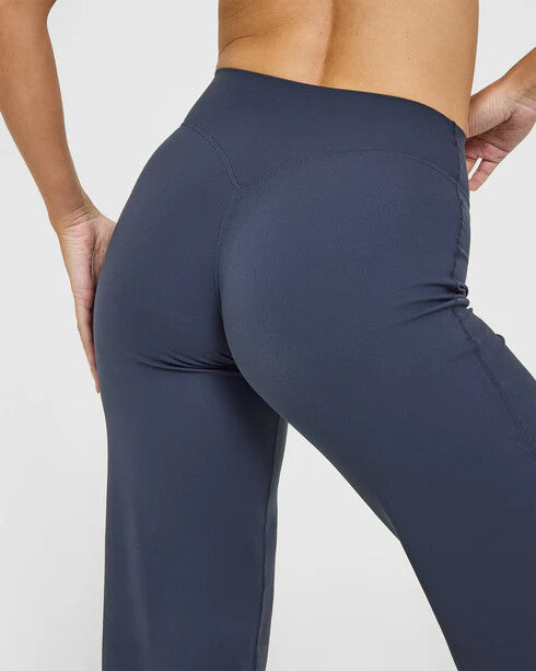 Women's High Waisted Flare Yoga Pants