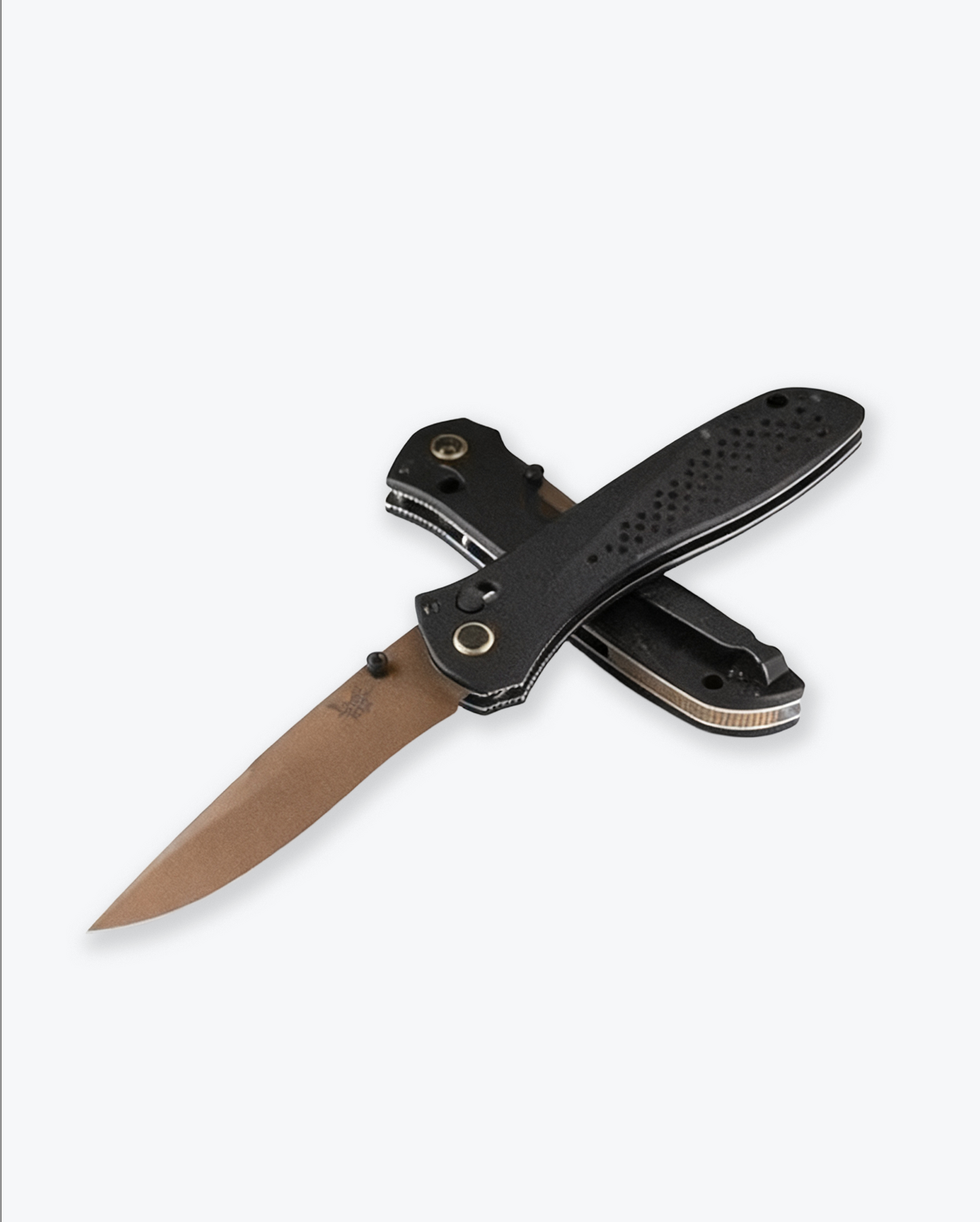 ⚔️BM 710 Premium Folding EDC Tool – Precision, Power & Reliability in One