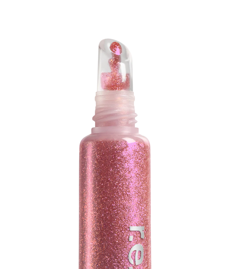 On Your Collar Plumping Lp Gloss