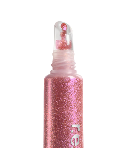 On Your Collar Plumping Lp Gloss