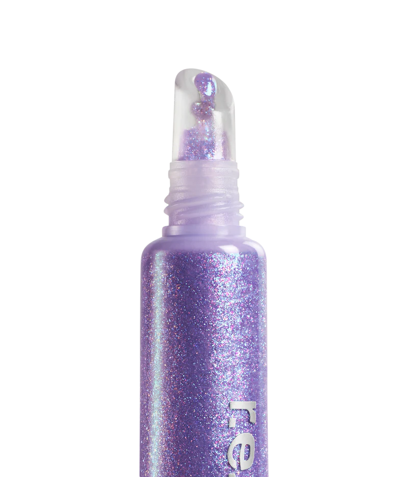 On Your Collar Plumping Lp Gloss