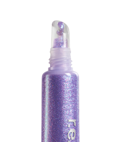 On Your Collar Plumping Lp Gloss