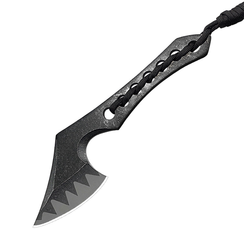 Stainless Steel Mini Axe Tool