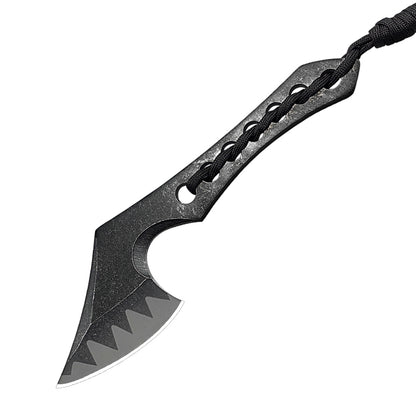 Stainless Steel Mini Axe Tool