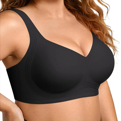 Women Wirefree Bra 🌸
