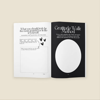 Manifestation Miracle Journal – Your 90-Day Path to Abundance