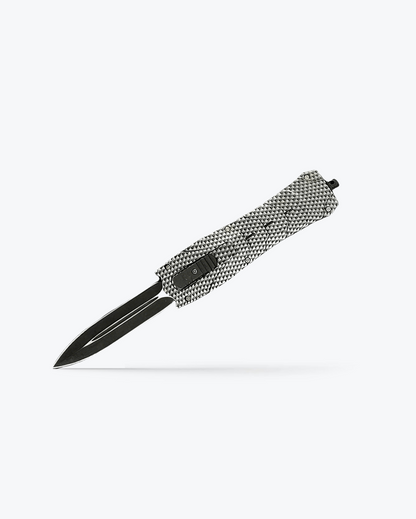 ⚔️BM OTF Automatic Spring-Assisted Tool