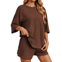 Coffee Brown