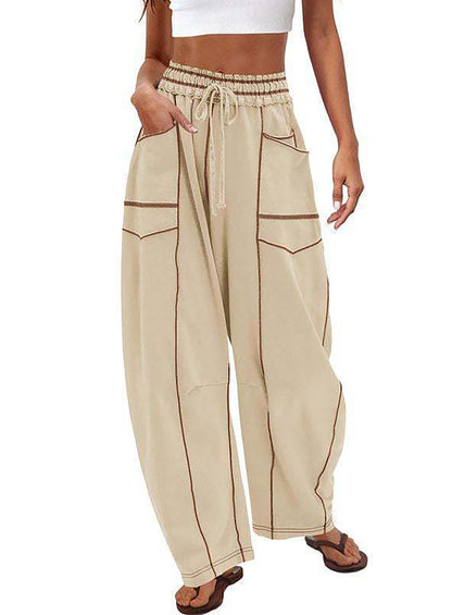High Waisted Wide Leg Pants — Effortless Style Meets Ultimate Comfort