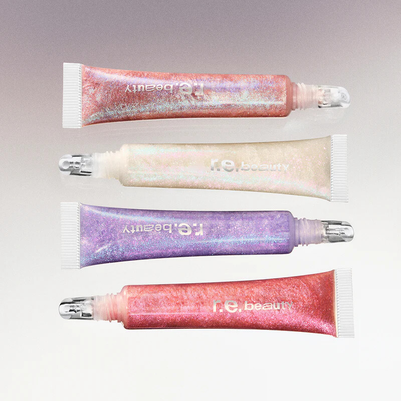 On Your Collar Plumping Lp Gloss