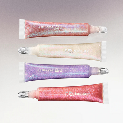 On Your Collar Plumping Lp Gloss