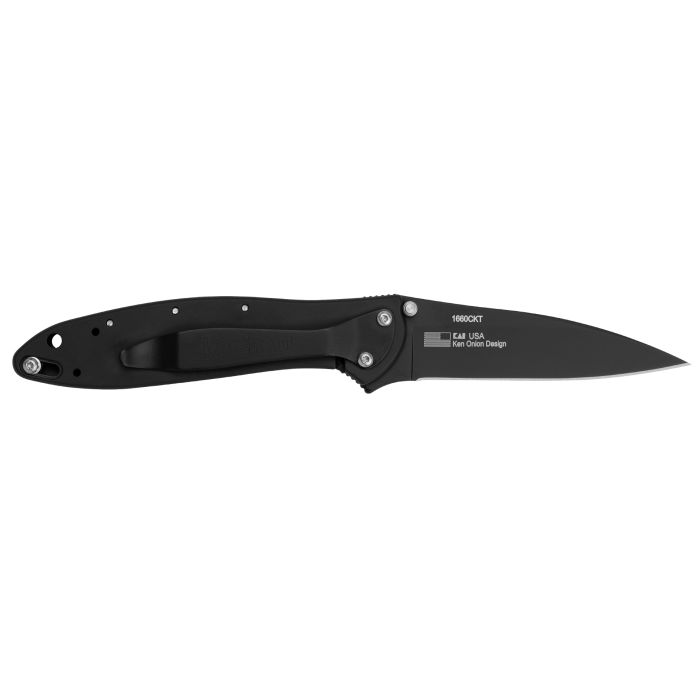 KS LEEK 1660 Outdoors Pocket Folding Tool