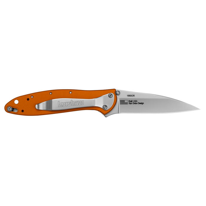 KS LEEK 1660 Outdoors Pocket Folding Tool
