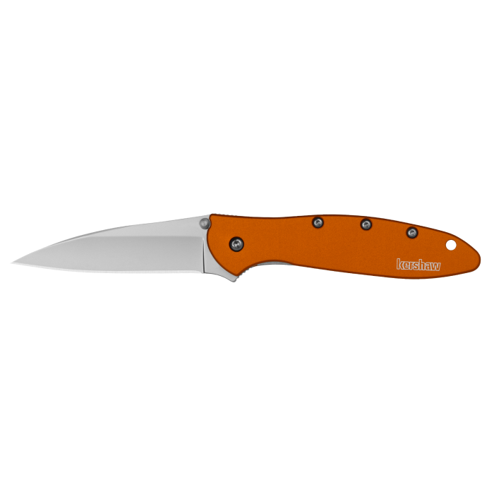 KS LEEK 1660 Outdoors Pocket Folding Tool