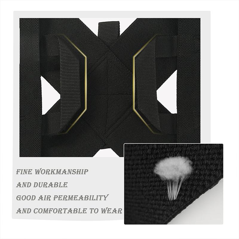💪Back Shoulder Posture Corrector Belt Support Men/women🏃‍♂️