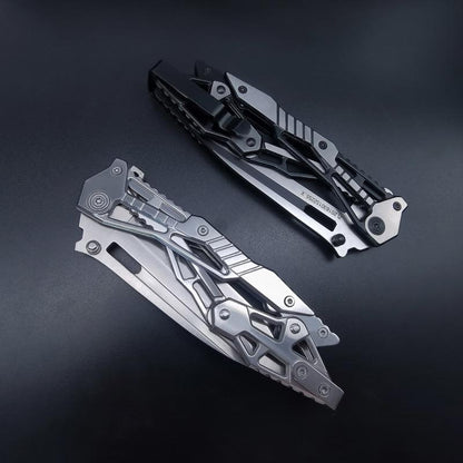 Mechanical Super Sharp Stainless Steel Blade
