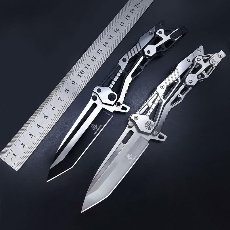 Mechanical Super Sharp Stainless Steel Blade