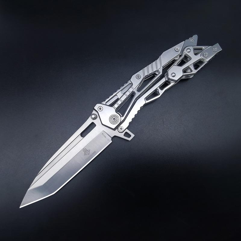 Mechanical Super Sharp Stainless Steel Blade