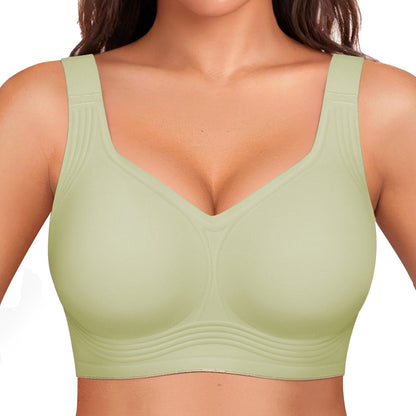Women Wirefree Bra 🌸