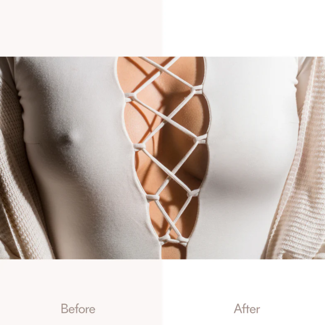 Seamless Covers (Pair)