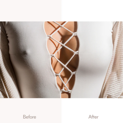 Seamless Covers (Pair)