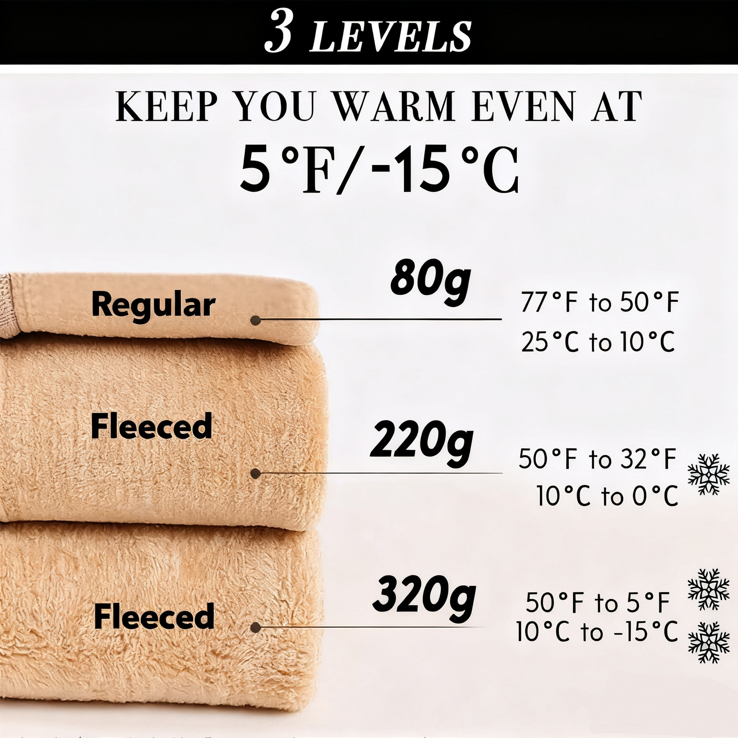 Flawless Legs Fake Translucent Warm Plush Lined Elastic Tights