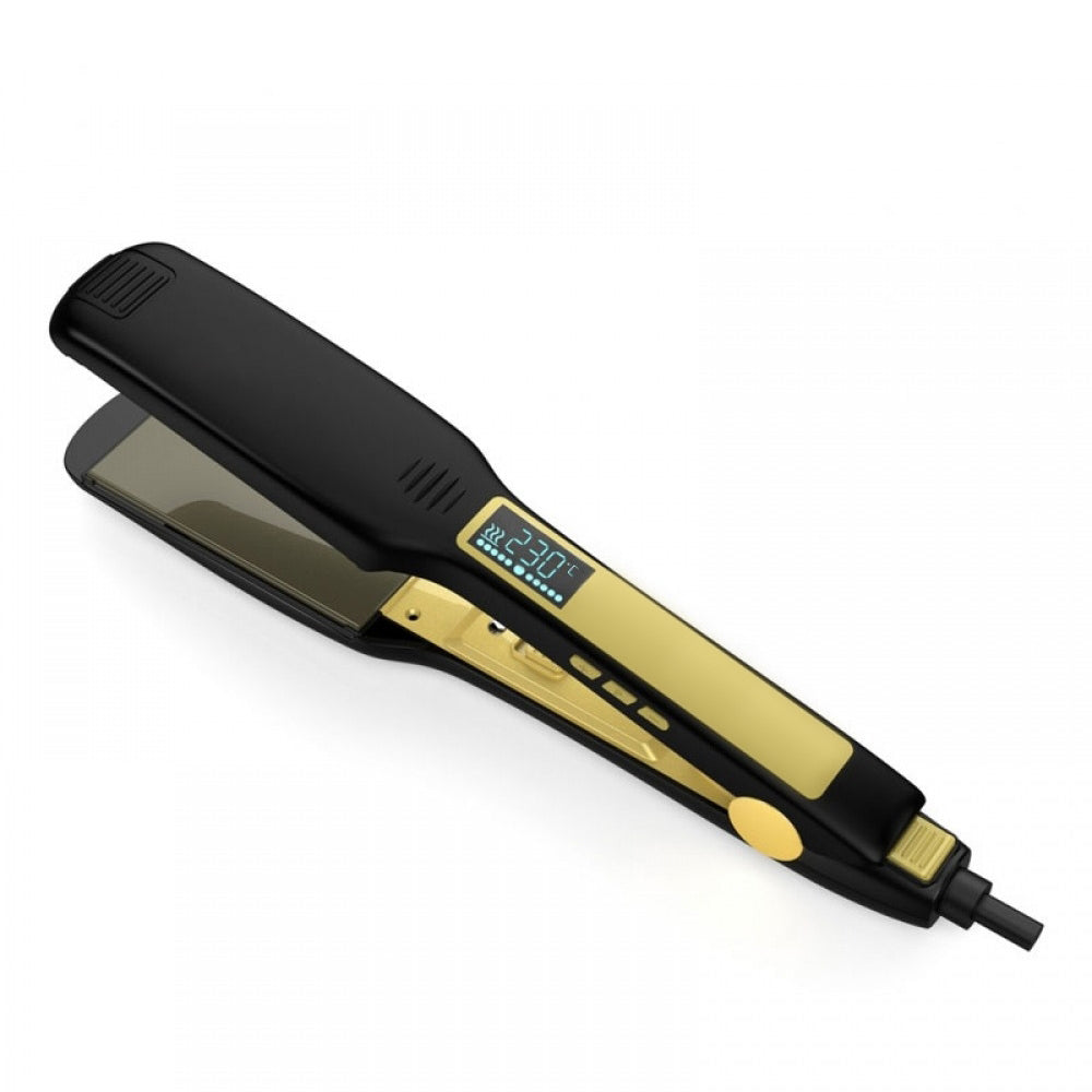 1.75" Hair Straightener – Salon-Sleek Hair in Minutes!