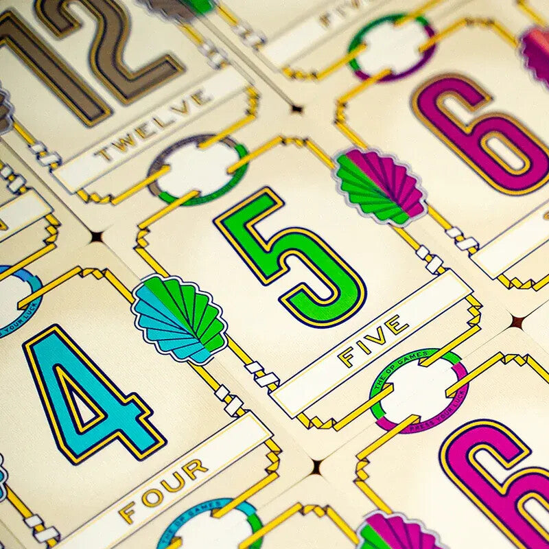 Flip 7: The 60-Second Chess Killer