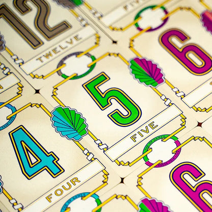 Flip 7: The 60-Second Chess Killer