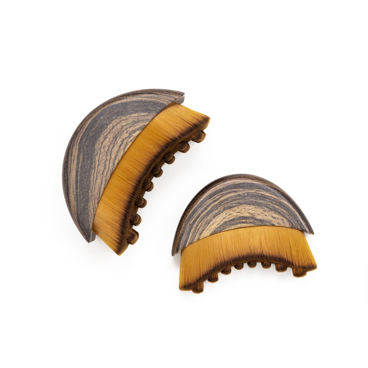 ✨ Lymphatic Brush Combo Set