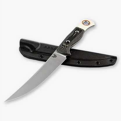 BM 15500-1 Hunt Meatcrafter Fixed Blade Utility