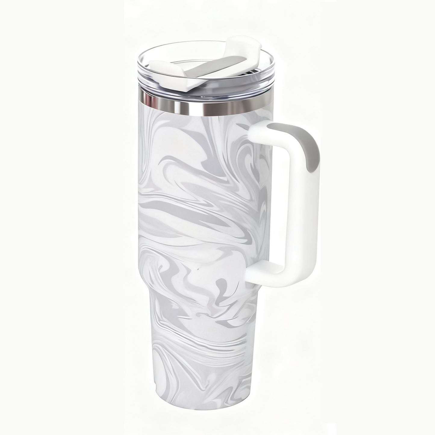 Traveler Tumbler – Your Everyday Chic Hydration Essential