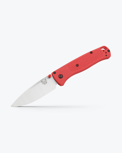 BM 533 Lightweight Performance EDC | Compact, Sharp, and Ready