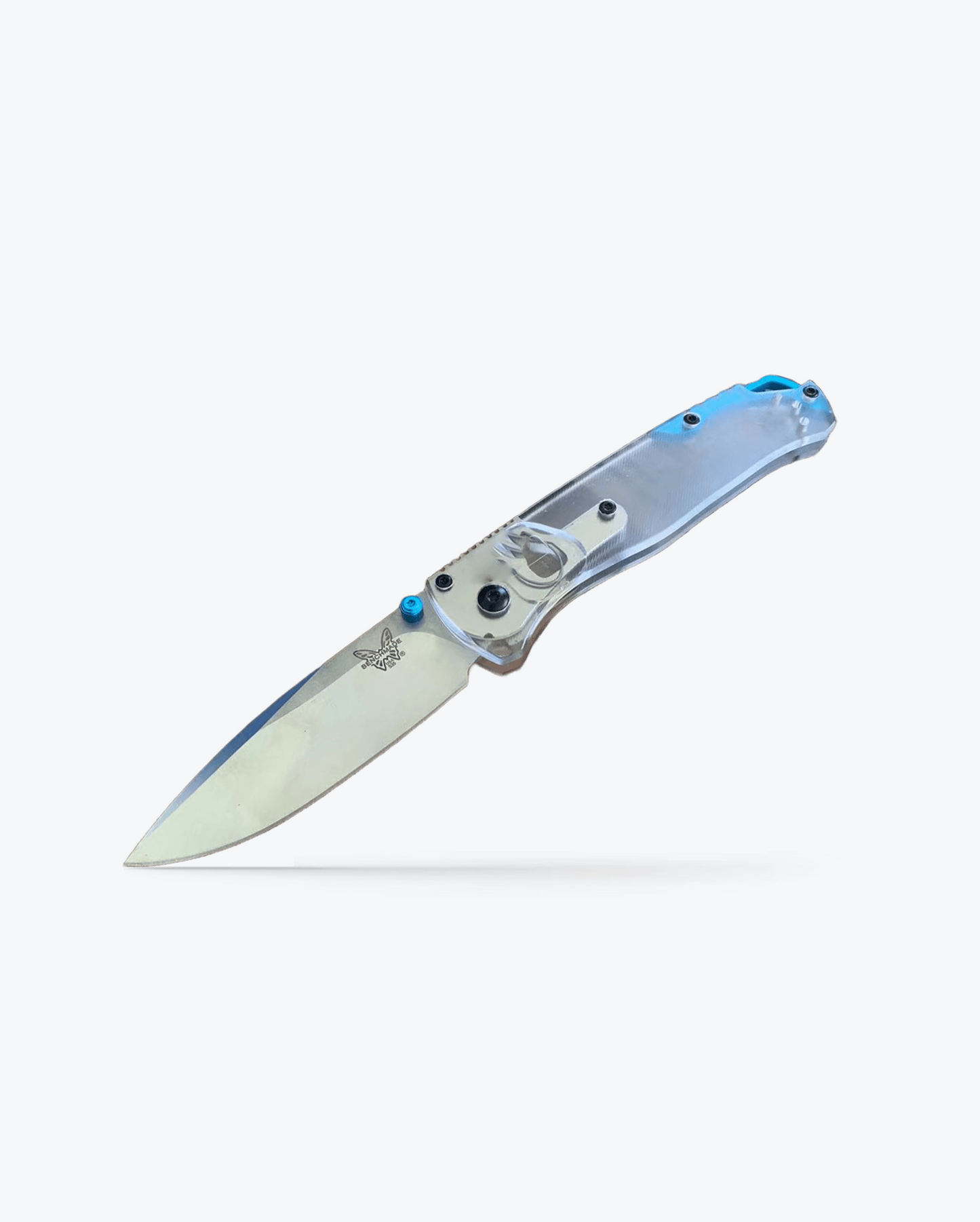 BM 535 EDC — Ultra-Light Strength, Everyday Reliability