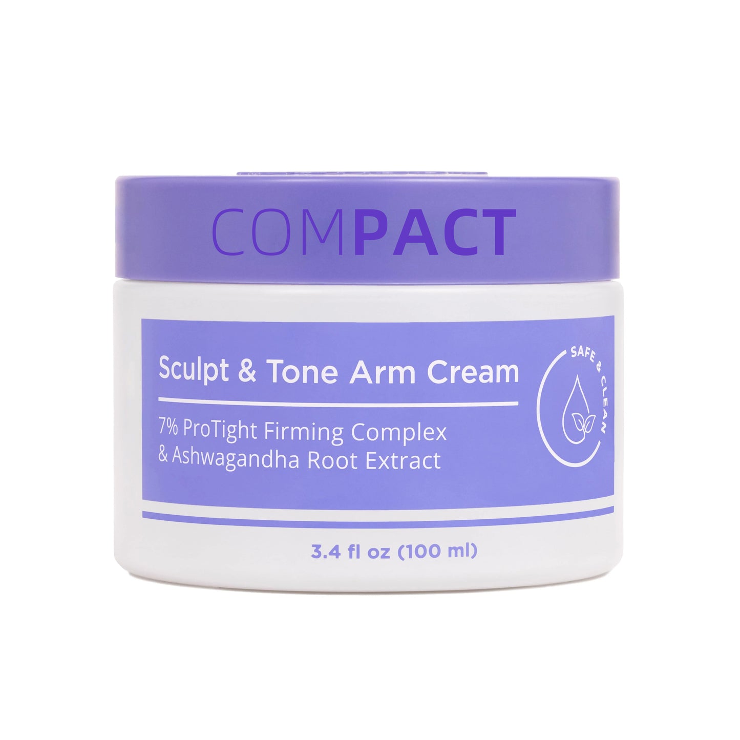 Sculpt & Tone Arm Cream