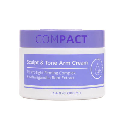 Sculpt & Tone Arm Cream