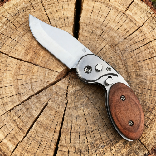 Mini Folding Pocket Tool – Compact Power in Your Pocket