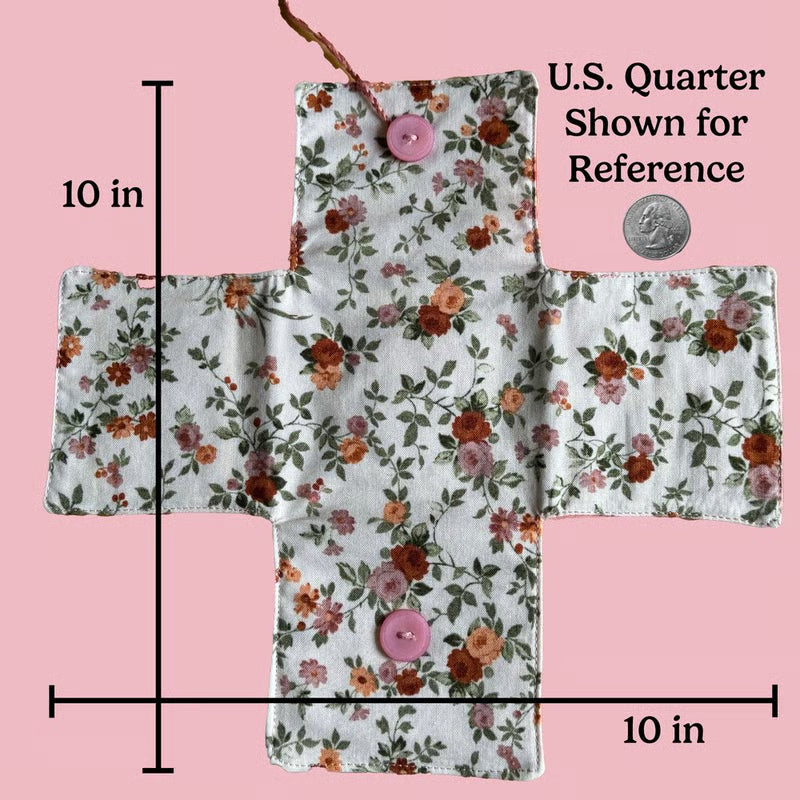 💖Handcrafted Pocket Devotional – Faith Edition📖🙏