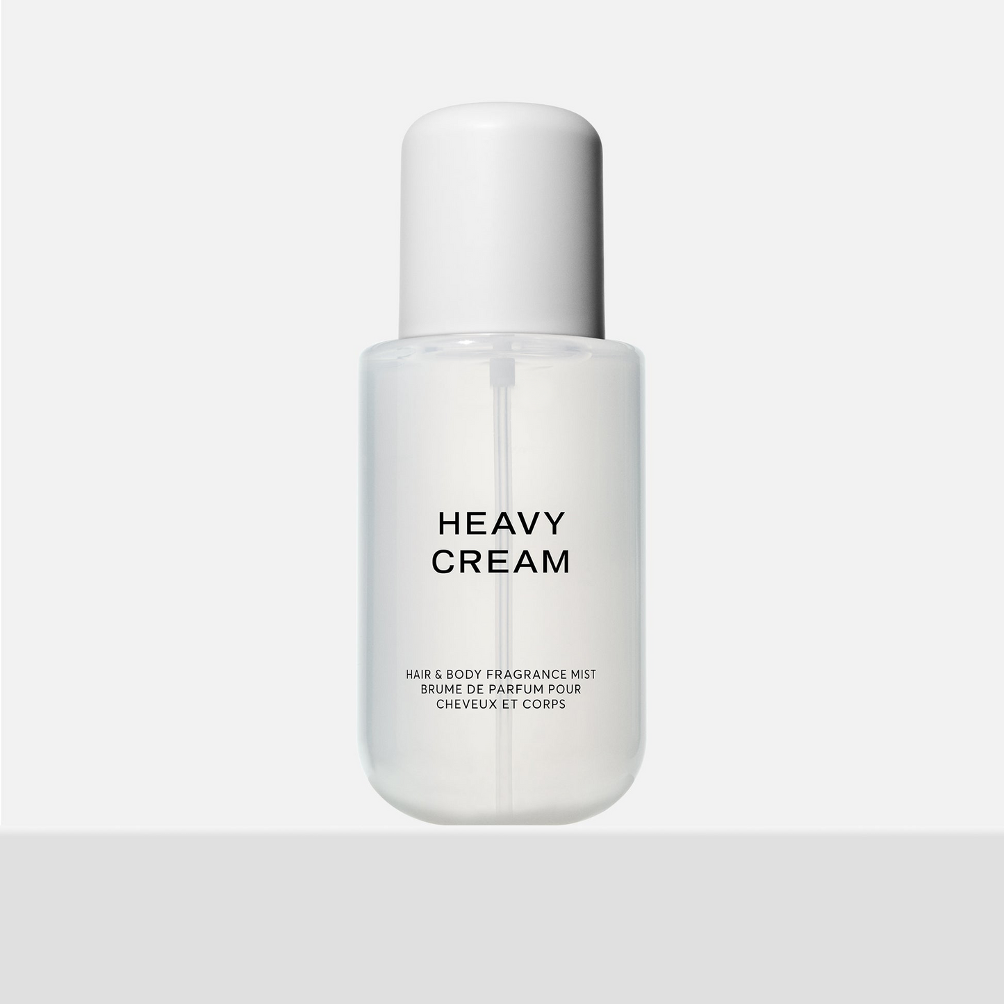 Vanilla Cream Body Mist