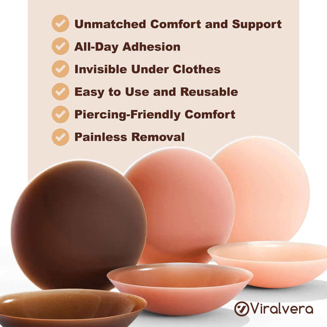 Seamless Covers (Pair)