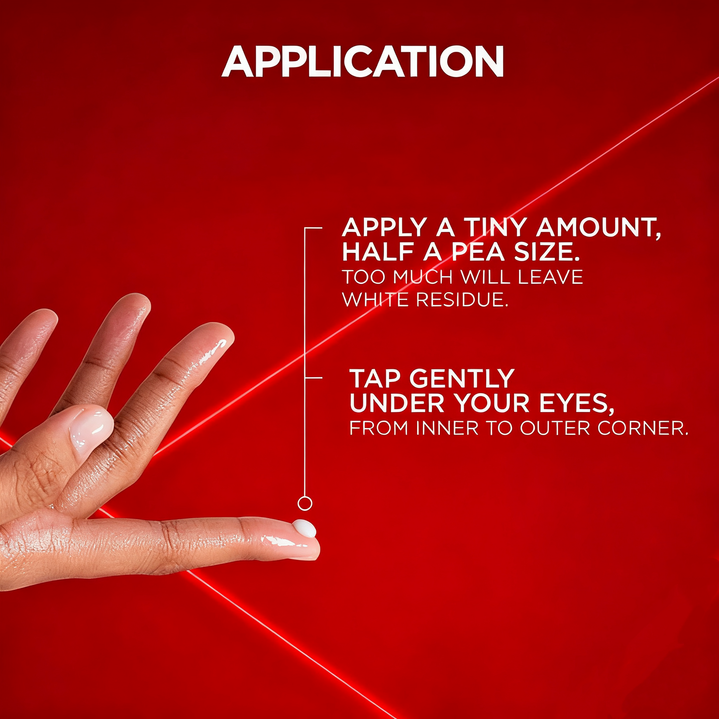 ✨EYE BAG INSTANT ERASER – LOOK 10 YEARS YOUNGER IN SECONDS!✨