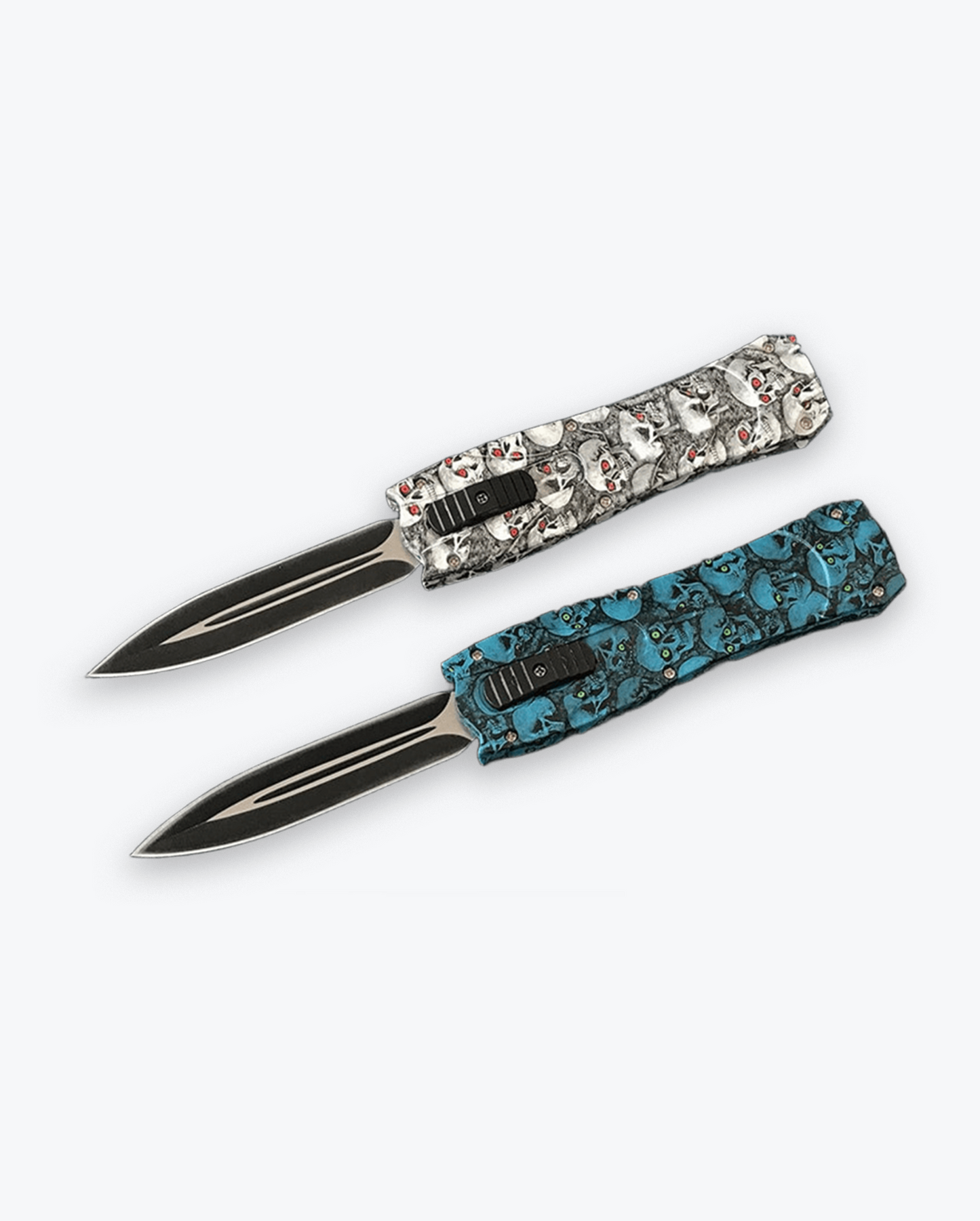 ⚔️BM OTF Automatic Spring-Assisted Tool